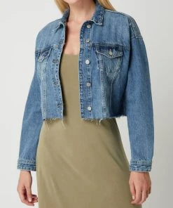 REVIEW Cropped Jeansjacke Aus Baumwolle - Blau 8 REVIEW Cropped Jeansjacke Aus Baumwolle - Blau -Gipsy Shop 60sk2d1l9ksjac2575530jih64okmcho9l9jghi2ad932k2l6oqkkiqma1b3icad8kqjgii874s5aia18ko66p33cli34cb4clj36dpk6crj0ob4ckp3goj36th68dpg74s6apg