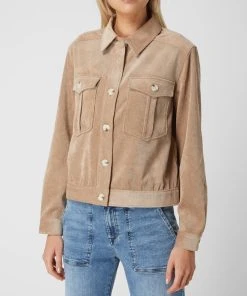 Opus Jacke Aus Cord Modell 'Hilmi' - Beige -Gipsy Shop 615lah9g8cs4keag8l45ad9h6p642kak8srl8d9p71b34h1gahb50kaka0q56chl6oo32e1i9l646ji3953jip33c4o66d9h6csjcdhkchi6ae9gcgq32cpm74oj6c9i64r34og