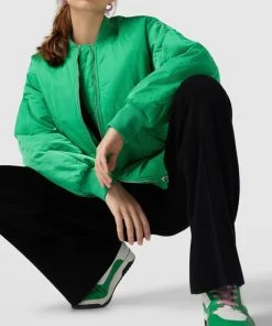 EDITED Bomberjacke Mit Pattentaschen Modell 'Nikita Bomber' - Grün -Gipsy Shop 619kqe2jad74aga670qkqk2b8l7jai2j8cpjgc9h84p3ccpo8t7lcgaca4s4gi2l6spkekq6998l8h259go3icpnc4sjed3660q38dpk60qjgohgcgpmaopo75ijcc9jcosjadg