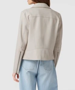 BOSS Casualwear Bikerjacke Aus Echtem Leder Modell 'Saleli' - Stein -Gipsy Shop 654k8khm70r32kik9os44kik6l4jgha28d644c9p9l0jci28a1b4kd2m8p1j6cq5akq4ceagad0kmdaa9ko62ob26dh30p9h6cqm6cpk6go3eob4c4s6ac9hcdh66oppcdj68co