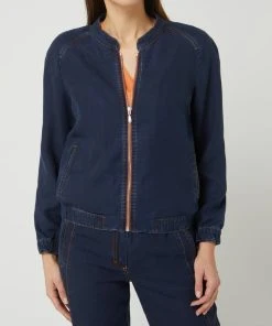 Deni Cler Blouson In Denim-Optik - Marineblau -Gipsy Shop 68ojghqb757k6ci8a4qjaka18lakck9j8pa5chhi9h8k8lib6t0k2ia170p3ehql6kq52cqd990kudie8d3m2pj6chimce9k71imadpk61hm8eb1ckpjad9pchh34c9n6hhjipg