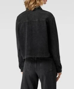 Calvin Klein Jeans Cropped Jeansjacke Mit Label-Patch - Schwarz -Gipsy Shop 6d2lceaf8p9jelhg852k2cag618kki9g9oo32la7a10j8e1ka4o4ue1p8h1j2l2f9oqj8kqc6ksj0j26ako6cdj268r3ad31c4oj8chkcgo62ohmcdj3gcph6cojicj4cdijcd0