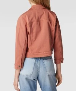 Tom Tailor Jeansjacke Mit Stretch-Anteil - Rosé -Gipsy Shop 6d4l8i2k74q3ggah9p0jci28a50k2iii9h1lch1m8d2kici26t552him9p4k4h2d9p3l8j2kal24oi2588o6ap9h6thjeo9p6kr66chk68omae1p6cp3gc1j71j34chp70ojap8