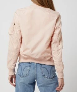 Alpha Industries Bomber Mit Stehkragen - Rosa -Gipsy Shop 6d632e2k71248ca69db3eca56srkqiphaksk2dim6cp4cl28612l6hpm8kq44jhp9l3l2h9j714k2d9i9l3jid34coom8d36chj3ap1k6coj8e3260rmad1n69gmadpp6sq6co8