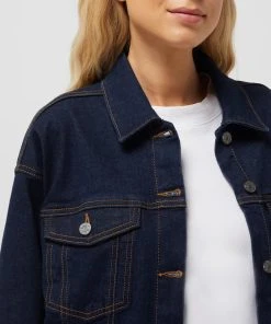 S.Oliver RED LABEL Oversized Jeansjacke Aus Baumwoll-Elasthan-Mix - Blau 7 S.Oliver RED LABEL Oversized Jeansjacke Aus Baumwoll-Elasthan-Mix - Blau -Gipsy Shop 6d842h23ap14giq190r4id9j95244dq48h8jgga5ah3l4e249p244dhk8os4cdafa174qcpla534mh2j9oo36e1m70q38cb461hm2d1kc4sm8ohhccrj2o9h6orm6ohk68r6cc0