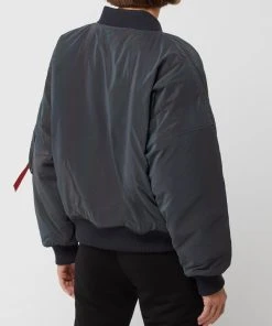 Alpha Industries Oversized Fit Bomber Mit Wattierung - Silber -Gipsy Shop 6h1j6d249sp56ipj9t5k6cpk7524ee1i89al8ka7akolch2j98s42hq28t64oe9o65958l1pal94sl2k9t3jiohh68o3acpickrm8d1k6kpj2eb5c8o32dpi75ijeo9p60ojed8
