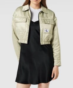 Calvin Klein Jeans Blouson Mit Label-Details - Schilf 9 Calvin Klein Jeans Blouson Mit Label-Details - Schilf -Gipsy Shop 6h33aeak8d6l8lho658j8d9malb4ie28ap23ac9k9sqj0ea88h2kcjiiad450laj94p54hqg8h1jgc259go3edhm6ksjccj365hm6p9k65gm2e9g71gm8oj575gj8dhi68sjgdo