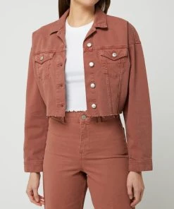 REVIEW Cropped Jeansjacke Mit Pattentaschen - Koralle -Gipsy Shop 6h4l4gaha51kuci86d736gaaa0p3glic9l954d2785a54j9p650l4dqd8tal0h1l695kmii561b4ue1gad3mco9g61gm4oppc8pm2c9kccq34e9hcoo62dhk6som6cb1ckrjedo