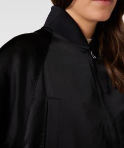 Marc O'Polo Bomberjacke Mit Stehkragen „THE DINNER Holiday Collection“ - Schwarz 7 Marc O'Polo Bomberjacke Mit Stehkragen „THE DINNER Holiday Collection“ - Schwarz -Gipsy Shop 6l332chgah53aiq66p8j2di69d4kcipg9p244jpk6cqj8k25agq5ahpp8974eghn75356ji7aks4ilacap3maob3cphjaohn64o3gdpkcgq38e9o6ss6adhk60r3cc1nc4o34oo