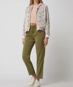 Scotch & Soda Blouson Mit Wendefunktion - Hellgrün