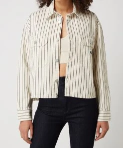 Carhartt Work In Progress Jeansjacke Mit Streifenmuster - Weiß 8 Carhartt Work In Progress Jeansjacke Mit Streifenmuster - Weiß -Gipsy Shop 6l856i9map6kegak69432g9k8h444iqma0q4qgq591432j1p9h54qkq56965cdq58sok4kq3a9358gam713m2cj668o3adr16pi3ed9kccpjgohockom2eb668o3adhh70pj2d0