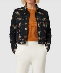 Guess Jeansjacke Mit Floralen Stickereien Modell 'DORIA' - Dunkelgrau -Gipsy Shop 6p336hho851j4k2m88qkmhpo8la3gjq669542lib9gsladac91b46jae6sp4oe2d8p348ia970ql2h26713jae9l6cs30p9j61hm8dpkckrm4ohhcphj6php6or3apj2c8pm8d0
