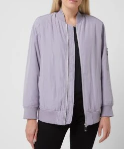 Soaked In Luxury Blouson Mit überschnittenen Schultern Modell 'Jessa' - Flieder -Gipsy Shop 70pkcha9ap9kmd2f6984icqd9t93ccq28t630jpi951lacai995kkl1m9d8l0kaka9134h21ahaj4iid613m6p32c8qjeohl69ijcopk6ormae3161i3go9h74oj4c1h64s68p8