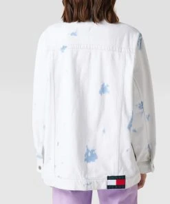 Tommy Jeans Oversized Jeansjacke Im Batik-Look - Jeans 9 Tommy Jeans Oversized Jeansjacke Im Batik-Look - Jeans -Gipsy Shop 70r5ceae9h34ahqf9t4k4d2e6ta54lhp8tb4kcid9d438ea584rkoiaaakoladpn6l150jqlah44qc2laco38e9h74ojipb5cgp34o9k64q3coj5cdi32chpcdi68e1hc8ojep0