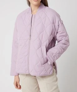 Tom Tailor Denim Bomber Mit Steppnähten - Wattiert - Purple -Gipsy Shop 7134sk9k9974qja86sokkki790q4adqe851k2j2lago32d2a910l4l2l9h2j6d9l8l2kudhk8cpjid9n993jaohmcoq62e9k70sjgp9k6hh30oj6cdi3gd3470qmap9j6kq66p8