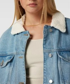 REVIEW Jeansjacke Mit Teddyfell-Kragen - Jeans 7 REVIEW Jeansjacke Mit Teddyfell-Kragen - Jeans -Gipsy Shop 71438iqf8p8ksgi78h7j2iqia4okudi3ah756ghh954j6eaeap34ueal9d7kadaa8t352e1g6p13ed2898o3goj4ckq36opj6csj6dhk68smco9mcor30oj26lh66ohgclj32dg