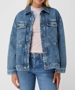 American Vintage Jeansjacke Aus Baumwolle Modell 'Iva' - Jeans -Gipsy Shop 7185aiik9gr4cgqha0q4cea2akpkslaeah5j6kqj64o54i1l9pb3cdhn70ol6dqm6so54iie9p44ce2e6d3jadj4cgsj8pj3copm2opk6oqmceb2ckp34c1ockomadhm64q3ep0