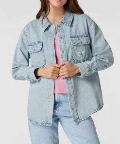 Calvin Klein Jeans Jeansjacke Mit Label-Patch - Hellblau 8 Calvin Klein Jeans Jeansjacke Mit Label-Patch - Hellblau -Gipsy Shop 74p4qk1ma90k8j1g6gq4cdhm8t84sdql6la4ekqja553cj1l75a3ce2c6oskika49l2j2h9j8so38gq89h3jgopm74o3ephk6lhjad1k6csj8eb36crjic1k61j6ac1ochh68p0
