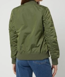 Alpha Industries Bomber Mit Logos - Olivgrün -Gipsy Shop 84qjih2c75b3icppagq42h25aks3ad9o8sr46l289l0l6lah9ool8c2c9p53elhg6l4jikqead0kcl2c88o66cj2ccrm6dhlcgq32e1k6hh3ie32c9im6cpm74p30oj66gr38d8