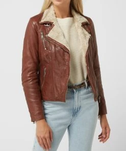 Freaky Nation Lederjacke Im Biker-Look Modell 'Winter Biker Princess' - Camel 8 Freaky Nation Lederjacke Im Biker-Look Modell 'Winter Biker Princess' - Camel -Gipsy Shop 88qkod1i74q56d2c8hak4cqh6da50ii7653j4c1l68qk8i299srksk1g9h15aiae70p46dai8d34ah2m8go6achn6oo6coj16os6ap1kc4qm4ohg69i3cc1kccoj0chp6osm4do
