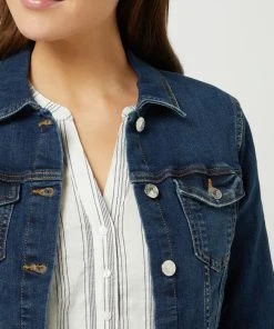 Tom Tailor Denim Jeansjacke Im Used-Look - Jeans -Gipsy Shop 894j0i1p90sl4dpj9t4kqipl8h5lcd2haosj0d1l60o30i1i6hakkc9n9t7jci9g9h8kse286d454j9g8ko6cdphc4q30dhncoq38p1k6di62eb26sq6adhgcko3cdb56oq3go8