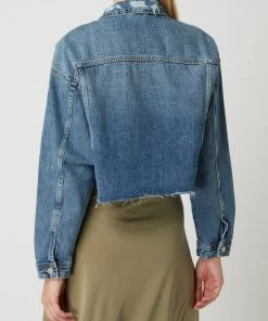 REVIEW Cropped Jeansjacke Aus Baumwolle - Blau 9 REVIEW Cropped Jeansjacke Aus Baumwolle - Blau -Gipsy Shop 8h4k2gq46h954kig6h3l2hq4akqk4kpo854l2kia757ksiq4a8qj8dq78t3kce2k98sl0kil8p746lhl84o32pb4cdgm8d31c8s36c1k6pijao9i6th3ep9k6ks30p9n68sjap0