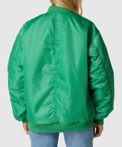 CATWALK JUNKIE Bomberjacke Mit Reißverschluss Modell 'FAYE' - Grün 10 CATWALK JUNKIE Bomberjacke Mit Reißverschluss Modell 'FAYE' - Grün -Gipsy Shop 8h748d1oa56l4i2684oj2dqk88ojec2e6gr58hq26p64uhpi6gs5cgi584pk8khk75852gq38t24ul9k6p3m4dhh61i62pj36cq3ic9k6dj68o9jchhmcd1k65gm2cb361h34c8