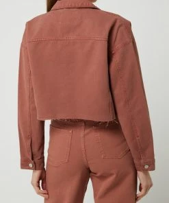 REVIEW Cropped Jeansjacke Mit Pattentaschen - Koralle -Gipsy Shop 8p1j6gal71238cqjakq4olhn9sq4ajq1a4s5ac1makr50gq56t4j8ea5715j6h229csj6iim60q4kh9j90o34dr5coq36ohk69j3ap9k68s64e9m74qj2phn6cqm8ohh6dhjico