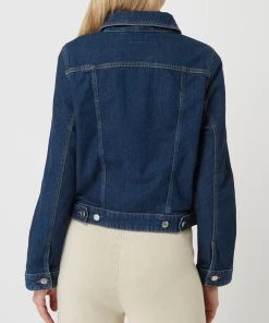 S.Oliver RED LABEL Jeansjacke Mit Stretch-Anteil - Dunkelblau -Gipsy Shop 8p3l2d1o91734l216l4jahhj8h3jggqd98skcdahah734cq28p83ccqb70o56l9h9t83ik2684rl8iih64o3ephn6crj0cj5clgj2chkc4qmaeb6c8qj2c9h6gp36d1mc9i3acg