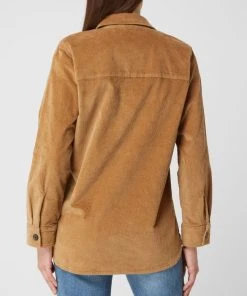Tom Tailor Hemdjacke Aus Cord - Camel -Gipsy Shop 8p638l216p64gea4ap8keham8p5l6ea98h54kl2c64pkojho9l8k2i9o9grjgki960q4kli2al0l6la7753jcdhh6gr6copnccs3cc9k6thjie9j74pm4e9gcksj8e9lc4rj8co