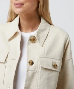 Opus Cropped Jeansjacke Mit überschnittenen Schultern Modell 'Hardil' - Beige -Gipsy Shop 8p846lima96k4jq5a4rkcii48d2keii86d6k4jq16ooj8g9ma1844c2e9525cc1m8la46dqaa8s4ujqd9h3j8cb170p32o9o65ijgc9k6gp6ce1iccqj6e1p64pj2dhjchi32d8