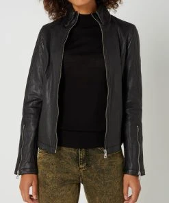 Freaky Nation Lederjacke Im Biker-Look - Schwarz -Gipsy Shop 8t43cdimap1l8kpg9163ajpo9sr3giil84rkqkae84qkgl1g7123ajimah94ggib9d734h9n9p558i2bah3j2d1j6op3icb260qj4d9kcos62oj3cgrj8dj66gsj0chh69j6aco