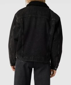 REVIEW Jeansjacke Mit Teddyfell-Kragen - Schwarz 9 REVIEW Jeansjacke Mit Teddyfell-Kragen - Schwarz -Gipsy Shop 90q3agibaorkok2590sj0gifah95ada9a123eli48d754ihmap3lad1i9l530kij70rkgeah8ssj2i1o84o64p9jcgq6cdpk64sj8d1kckqjge9h74oj2e9hccpm6p1k75j3ie8