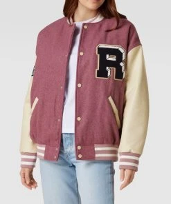 REVIEW Collegejacke Mit Label-Patch - Mauve 8 REVIEW Collegejacke Mit Label-Patch - Mauve -Gipsy Shop 915kgcia8t65clal851l0ii68kokmeadah448dig8p44ij2jap3kajqg9175adhm6h354iah88r4igi5a13mcchg68qjadb5cdgjecpkc9ij4ob2cgr3gphn6krj0p9mcgsmco8