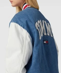Tommy Jeans Jeansjacke Mit Label-Details Modell 'Letterman' - Jeans -Gipsy Shop 9d9lal9pa12lacq49l942iq6a52l6iijad34qgqh7514sia76t2kqc1m956j8j216t338cqj9p13acad8h3j8opj64r32pj365i62c9k70r32e31chi6adpmcgq62opn61gmcc0