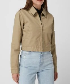 Dickies Cropped Blouson Mit Wattierung Modell 'Eisenhower' - Khaki -Gipsy Shop 9grj8cac9l8kokpk8gq36hab6l3jedho71732khl9l8jaj1p8d8lcha3a5aj2c9l85348j25aor4aji39oo6co9h6lh34e1o60sj4p1kcks3eoj3copj2e9g6cqjiob16gpjgc8