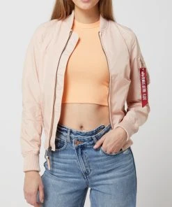 Alpha Industries Bomber Mit Stehkragen - Rosa -Gipsy Shop 9h4l8k9j8db36iikah64ijpo850l2k1macrksha5a8okce1ja5856e236cpl4hi19cok8lah8d8l0dil893jipb468oj2p34chgj4chk64qj8ob16gpmcp9m60pj6eb4clhm2p0