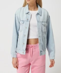 Calvin Klein Jeans Oversized Jeansjacke Aus Baumwolle Modell 'Dad' - Hellblau -Gipsy Shop 9h6kak1hah330h9h9lakmkhk715kod1n6splae2daookmiqa9l244k266d64mi1n8h44qgq5697jaipla13j0c31c4r6ap1j71hm2e9k6tj62e336gp32pj66osj8dhi70rjce8