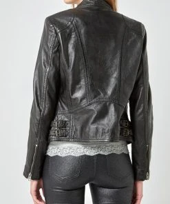 Gipsy Slim Fit Lederjacke Im Biker-Look Modell 'Cait' - Schwarz 9 Gipsy Slim Fit Lederjacke Im Biker-Look Modell 'Cait' - Schwarz -Gipsy Shop 9kr3iki3714j0gpj8grjidq7a17kkdq16t3jcc1o9h244d2l6l5jehal6p0koi9ja11kgla29koj6k246l3jiob571j3ic366him6c9k6ti30ob16gsmcc9g64o62cph6dij0o8