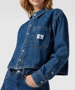 Calvin Klein Jeans Jeansjacke Mit Label-Patch - Jeans -Gipsy Shop 9takai2d6h7kegqaa8q58h9o60p5adim9h444gpg8d73aihm75746l2a91730haa71958iik88ol8kim6p3macb6ccqm6cph60qj6c9k6cp6co9m6gq64p366soj6opi6li3ed8