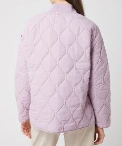 Tom Tailor Denim Bomber Mit Steppnähten - Wattiert - Purple -Gipsy Shop a0qksjam8cp52kq29d5koki288q5ckig996jcdqc8lb4ahqka1b5cghh8p5j8dph6sq3ee9n9laj6gqc6ko32o9o6oo3ic9jcpij2dhk6pj64o9n70rjeopn74pjadhmc9hj0p8