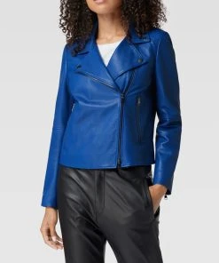 BOSS Casualwear Bikerjacke Aus Echtem Leder Modell 'Saleli' - Royalblau 8 BOSS Casualwear Bikerjacke Aus Echtem Leder Modell 'Saleli' - Royalblau -Gipsy Shop a133ag9ja4o56d298sok2hai710jehhh9gp58jil8h752gho8d4j8j9lap95cc2b8p34gc278554uc2k8l3j4dhncli62phj64p38dpk6ssjioj56co38e1m6cpjcp9o64o38oo