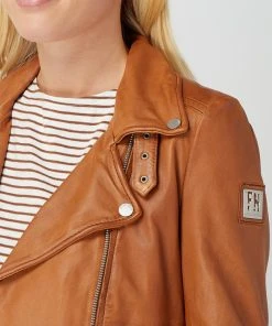 Freaky Nation Lederjacke Im Biker-Look Modell 'Biker Princess' - Camel 7 Freaky Nation Lederjacke Im Biker-Look Modell 'Biker Princess' - Camel -Gipsy Shop a1356lag61852ihhad74ghama4q5cgi48594mda688rjcl21697j0laaa1542gah715lccab9h43iii184o6aoj471i3id1gccojedpkc5hj8ohg6co38phlchimcchl65gjacg