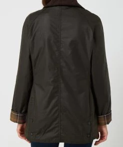 Barbour Jacke Aus Gewachster Baumwolle Modell 'Beadnell Wax' - Olivgrün -Gipsy Shop a175cdhg9h0kkci58t5laji1al84ui9m8l146j9m6t8kqka7692lch9m99b4kdhl9p3kmiq3alal4dii88o62dr16gsj4c1oc4s66chkc4sjio9h6gr6cob164s32ob66hj30dg