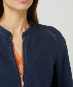 Deni Cler Blouson In Denim-Optik - Marineblau -Gipsy Shop a574qka664ql0k2ca15j4la974p56gia9gskcdhja98jaci38h9kokph6954sjpk9kq4gl2b6op4ge2l9so30dr3chi30cj4cpgj4c1kcgrmcoj4c8rmce3175hjapb46kpm8p0