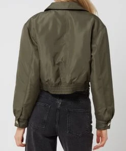 Mango Cropped Bomber Mit Elastischem Saum Modell 'Harbour' - Wattiert - Khaki -Gipsy Shop a974qgq890qkali7a8o4sg9mal44ogilaork4cic6p0lcjala4r3ai279kp30di5a974ci23657kqial6t3m4p9k6hj6ce1lcos30c9k6gsj6ohk6hhm6dj4coq30d366cp3idg