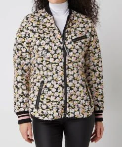 BOGNER Blouson Mit Wattierung Modell 'Anetta' - Schwarz -Gipsy Shop a98j0dhja1ajgchl9h856dq28t24ulad89450gph8gq4ckq48t848him9kpl4i9i6kqjek29892kuk9k68o32cr671gj4o9h6cq68c9kckr38e326tij0o9m65ijed9jccr3ao8