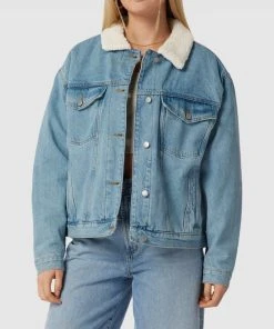 REVIEW Jeansjacke Mit Teddyfell-Kragen - Jeans 8 REVIEW Jeansjacke Mit Teddyfell-Kragen - Jeans -Gipsy Shop ad0kghig6p648lhj6orkid9h68slceah90pl8e1m71838h9map55ccqlad54uhae6h938h226spkqci18go64d1g6hi3cdpk68q3ad9k6pj3go9j68p6cp3265h6aor6cgq38d8