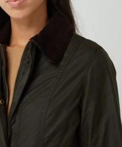 Barbour Jacke Aus Gewachster Baumwolle Modell 'Belsay' - Olivgrün -Gipsy Shop ago4ohqe9t83cjai9lb4edq46d658h28ad7kudih6944chq96h93gkpj6194qh1k6p23ajpmap9kaia568o3gdb2ckrm2c1lckrm6e1kchi34e9o6li6cc1lccqmadb6clhj4d0