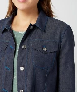 Marc Cain Jeansjacke Mit Pattentaschen - Marineblau 7 Marc Cain Jeansjacke Mit Pattentaschen - Marineblau -Gipsy Shop agp3ijqd9l9kekim68r34ci98l0jae26ad6l4cq999358dadacp48j2ba0o5ck2e9d6kcjim8os34dpnah3jae9pcko38cpk6ph36chk6or3gohp6sp30dhk6ksm2opl6th62dg